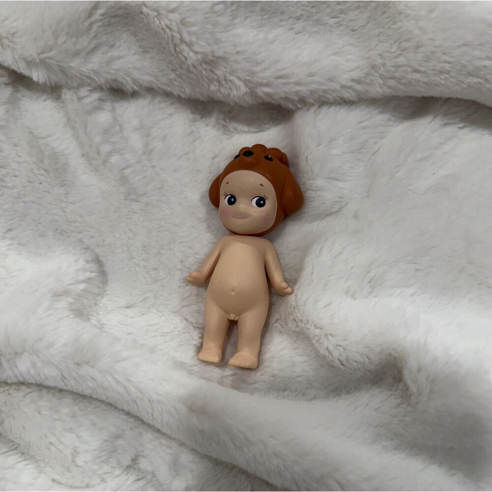 Sonny Angel Animal Series 3 - Poodle